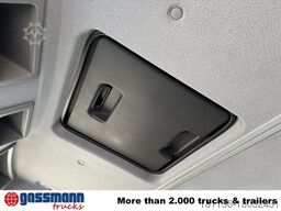 Mercedes-Benz Atego 816 4x2 mit LBW BÄR