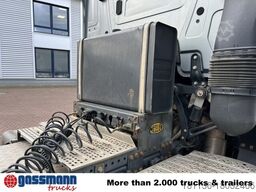 Mercedes-Benz Arocs 2651 LS 6x4, Retarder, StreamSpace,