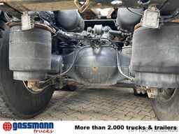 Mercedes-Benz Arocs 2651 LS 6x4, Retarder, StreamSpace,