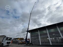 Böcker AHK 36 / nur 436 h / 2022