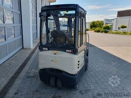 CROWN SCT6020-1.3 / Triplex 4,3m / 2.658h / 2020