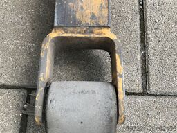 Mic GL 100 Hochhubwagen