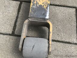 Mic GL 100 Hochhubwagen