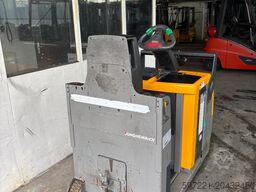 Jungheinrich EZS C40