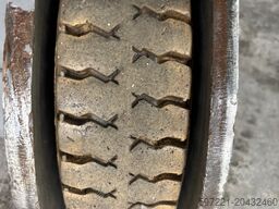 Jungheinrich EZS C40