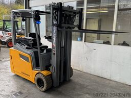 Jungheinrich EFG 220 Triplex