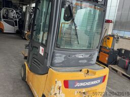 Jungheinrich EFG 320 Batterie aus BJ:2018