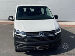 VOLKSWAGEN T6.1 Transporter MIXTO lang 4M MFL LED TEMPOMAT
