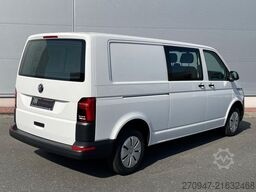 VOLKSWAGEN T6.1 Transporter MIXTO lang 4M MFL LED TEMPOMAT