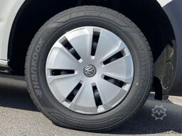 VOLKSWAGEN T6.1 Transporter MIXTO lang 4M MFL LED TEMPOMAT