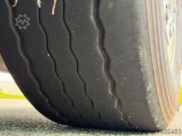 CHEREAU CSD3 TECNOGAM LIFT AXLE TAIL LIFT 1340x250x265 C