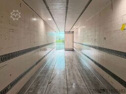 CHEREAU CSD3 TECNOGAM LIFT AXLE TAIL LIFT 1340x250x265 C