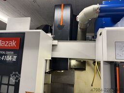 MAZAK NEXUS 410 A-II