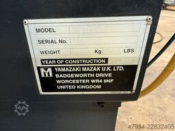 MAZAK NEXUS 410 A-II
