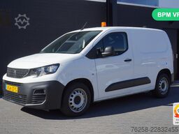 Peugeot Partner 1.5 BlueHDI 130PK Automaat EURO 6 - Air...