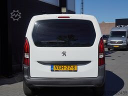 Peugeot Partner 1.5 BlueHDI 130PK Automaat EURO 6 - Air...