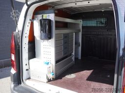 Peugeot Partner 1.5 BlueHDI 130PK Automaat EURO 6 - Air...