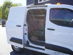 Peugeot Partner 1.5 BlueHDI 130PK Automaat EURO 6 - Air...