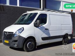 Opel Movano 2.3 Turbo L1H1 Automaat 150PK EURO 6 - A...