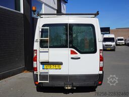 Opel Movano 2.3 Turbo L1H1 Automaat 150PK EURO 6 - A...