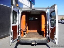 Opel Movano 2.3 Turbo L1H1 Automaat 150PK EURO 6 - A...