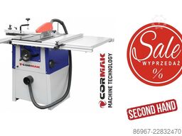 CORMAK TS250C 400V