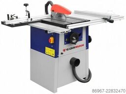 CORMAK TS250C 400V