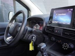 Toyota PROACE CITY 1.5 D-4D EURO 6 - Airco - Cruise - ...