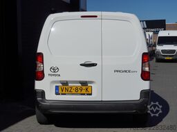Toyota PROACE CITY 1.5 D-4D EURO 6 - Airco - Cruise - ...