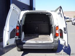Toyota PROACE CITY 1.5 D-4D EURO 6 - Airco - Cruise - ...