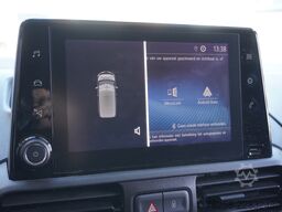 Toyota PROACE CITY 1.5 D-4D EURO 6 - Airco - Cruise - ...