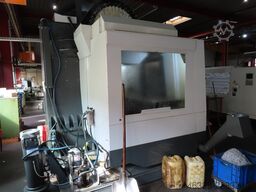 HAAS VM-6