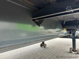 Krone SD Schuifzeil -Dak / SAF-Disc / APK 10-2026!