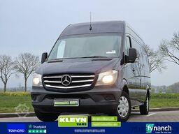 MERCEDES-BENZ SPRINTER 213 ac 9-pers EURO6