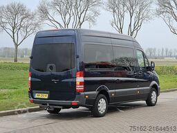 MERCEDES-BENZ SPRINTER 213 ac 9-pers EURO6
