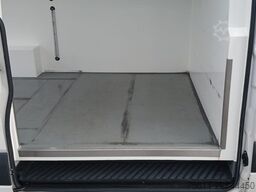 VW CRAFTER 35 L2H2 FRISCHEDIENST 230V AHK PDC MR-HD