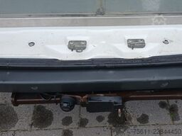 VW CRAFTER 35 L2H2 FRISCHEDIENST 230V AHK PDC MR-HD