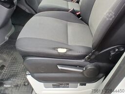 VW CRAFTER 35 L2H2 FRISCHEDIENST 230V AHK PDC MR-HD