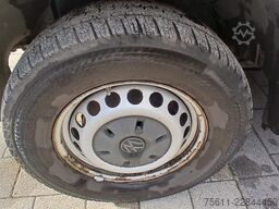 VW CRAFTER 35 L2H2 FRISCHEDIENST 230V AHK PDC MR-HD