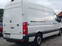 VW CRAFTER 35 L2H2 FRISCHEDIENST 230V AHK PDC MR-HD