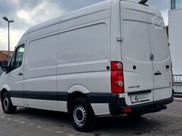 VW CRAFTER 35 L2H2 FRISCHEDIENST 230V AHK PDC MR-HD