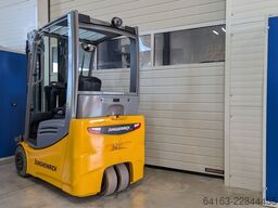Jungheinrich EFG 216k G+E120-464DZ