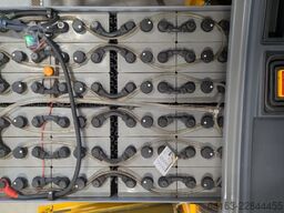 Jungheinrich EFG 216k G+E120-464DZ