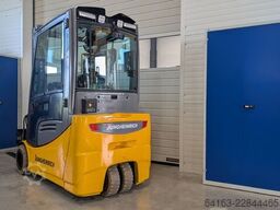 Jungheinrich EFG 220 G120-480DZ