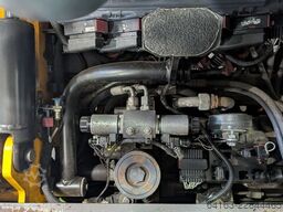 Jungheinrich EFG 220 G120-480DZ