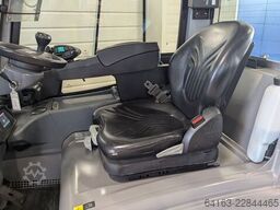 Jungheinrich EFG 220 G120-480DZ