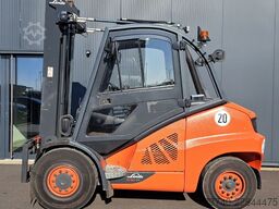 Linde H50D-600