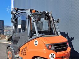 Linde H50D-600