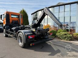 MAN TGS 18.360 4x4 Meiller - Winterdienst-