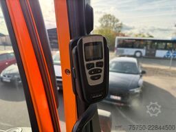 MAN TGS 18.360 4x4 Meiller - Winterdienst-